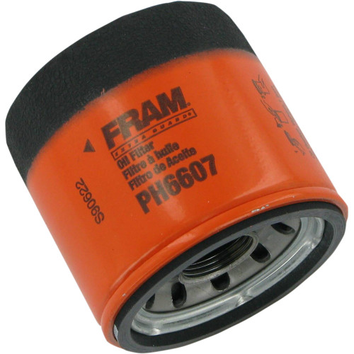 Fram Oil Filter - Honda/John Deere/Kawasaki/Polaris Ph6607