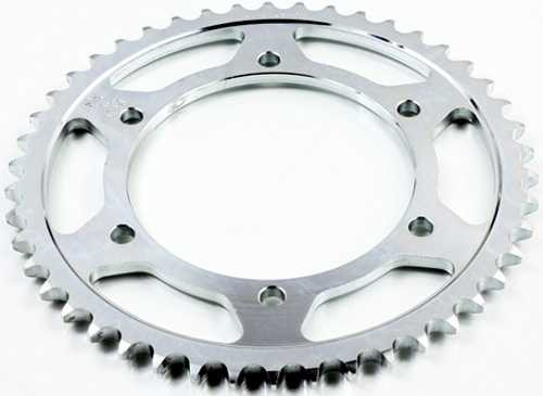 JT CHAIN AND SPROCKETS JTR859.46 Jt Chain And Sprockets Jt Sprocket 46 Tooth Jtr859.46