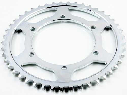 JT CHAIN AND SPROCKETS JTR862.45 Jt Chain And Sprockets Jt Sprocket 45 Tooth Jtr862.45