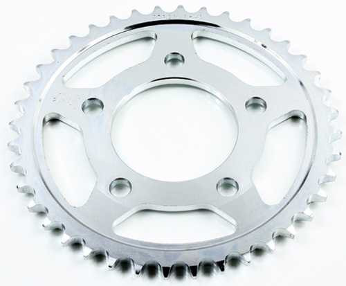 JT CHAIN AND SPROCKETS JTR2010.40 Jt Chain And Sprockets Jt Sprocket 40 Tooth Jtr2010.40