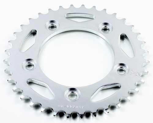 JT CHAIN AND SPROCKETS JTR744.36 Jt Chain And Sprockets Jt Sprocket 36 Tooth Jtr744.36