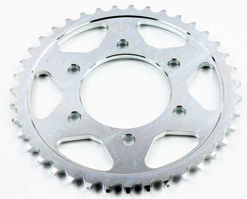 JT CHAIN AND SPROCKETS JTR1489.39 Jt Chain And Sprockets Jt Sprocket 39 Tooth Jtr1489.39