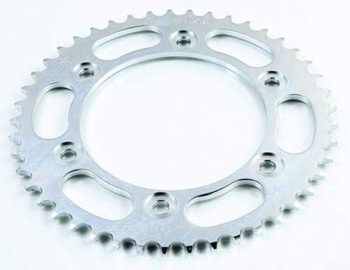 JT CHAIN AND SPROCKETS JTR1308.45 Jt Chain And Sprockets Jt Sprocket 45 Tooth Jtr1308.45