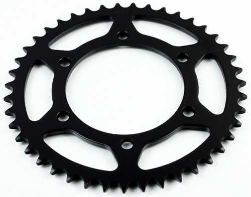 JT CHAIN AND SPROCKETS JTR486.43 Jt Chain And Sprockets Jt Sprocket 43 Tooth Jtr486.43
