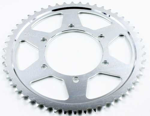 JT CHAIN AND SPROCKETS JTR2014.50 Jt Chain And Sprockets Jt Sprocket Rear 50 Tooth Jtr2014.50