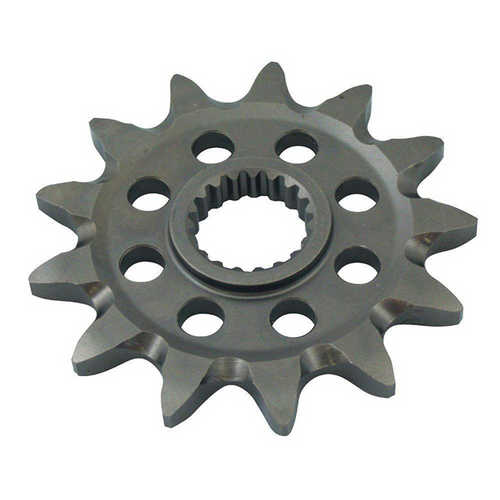 Jt Chain And Sprockets Jt Sprocket 13 Tooth Jtf432.13Sc
