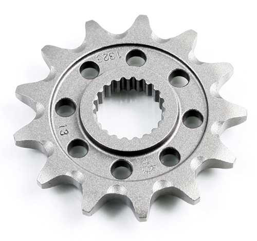 JT CHAIN AND SPROCKETS JTF1323.13SC Jt Chain And Sprockets Jt Sprocket 13 Tooth Jtf1323.13Sc