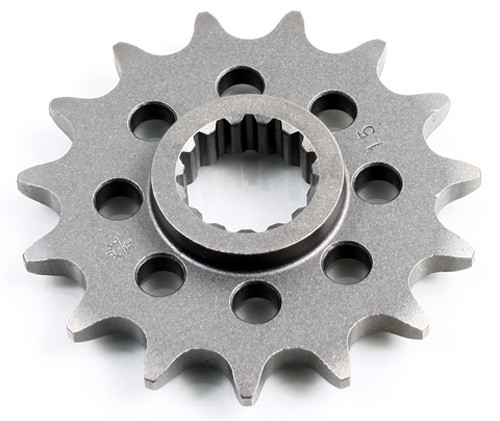 Jt Chain And Sprockets Jt Steel Front Sprocket 15 Tooth Jtf1902.15
