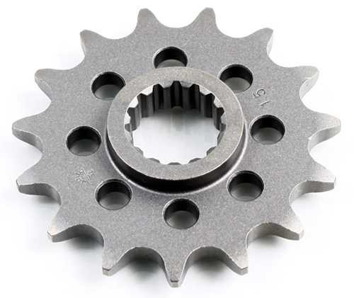 JT CHAIN AND SPROCKETS JTF1902.15 Jt Chain And Sprockets Jt Steel Front Sprocket 15 Tooth Jtf1902.15