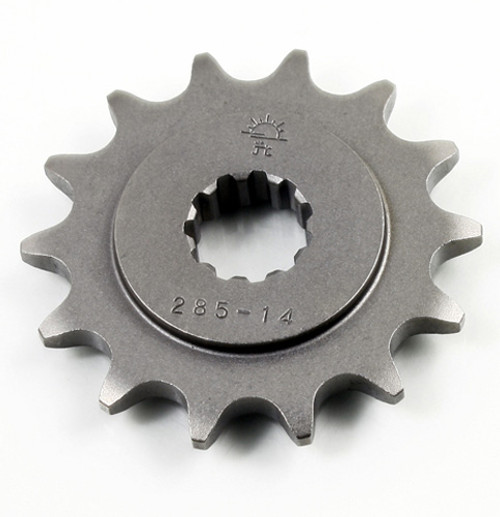 Jt Chain And Sprockets Jt Sprocket 14 Tooth Jtf285.14