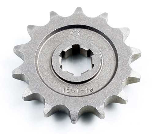 JT CHAIN AND SPROCKETS JTF1501.14 Jt Chain And Sprockets Jt Sprocket 14 Tooth Jtf1501.14