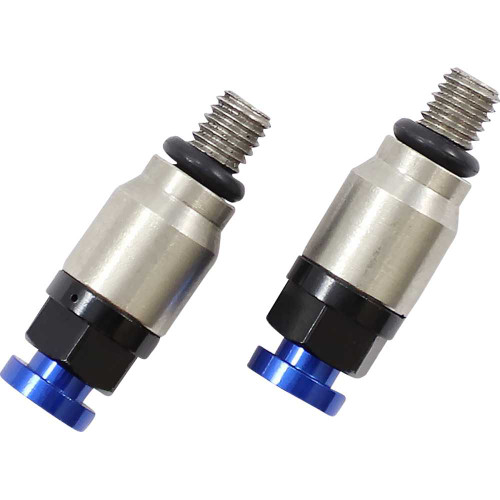 TMV 177120BU Tmv Fork Air Bleeder - Blue 177120Bu