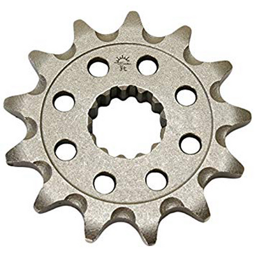 Jt Chain And Sprockets Jt Sprocket F 13 Tooth Jtf1442.13Sc