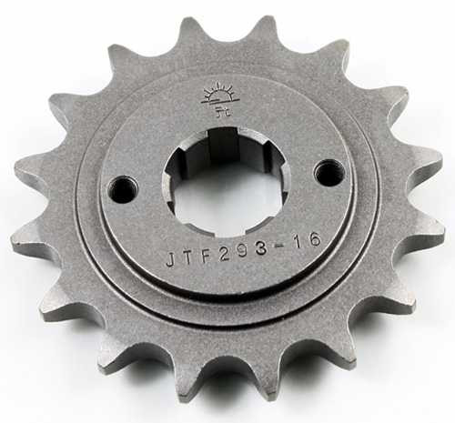JT CHAIN AND SPROCKETS JTF293.16 Jt Chain And Sprockets Jt Sprocket 16 Tooth Jtf293.16