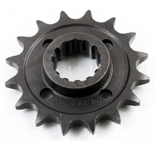 JT CHAIN AND SPROCKETS JTF313.16 Jt Chain And Sprockets Jt Sprocket 16 Tooth Jtf313.16
