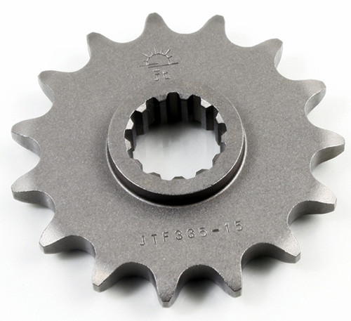 Jt Chain And Sprockets Jt Sprocket 15 Tooth Jtf335.15
