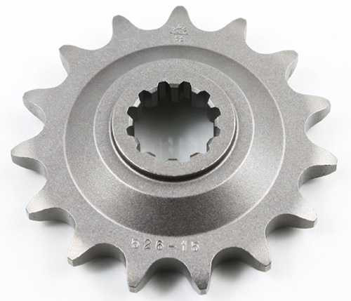 JT CHAIN AND SPROCKETS JTF526.15 Jt Chain And Sprockets Jt Sprocket 15 Tooth Jtf526.15