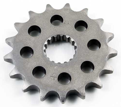 JT CHAIN AND SPROCKETS JTF423.17 Jt Chain And Sprockets Jt Sprocket 17 Tooth Jtf423.17