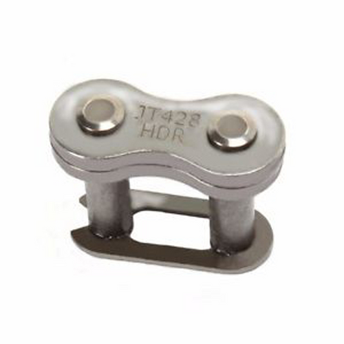 JT CHAIN AND SPROCKETS JTC428HDRSL Jt Chain And Sprockets Jt Chain Connecting Link Jtc428Hdrsl