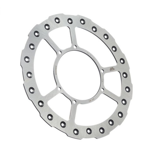 Jt Chain And Sprockets Jt Disc Brake Honda Front Jtd1119Sc01