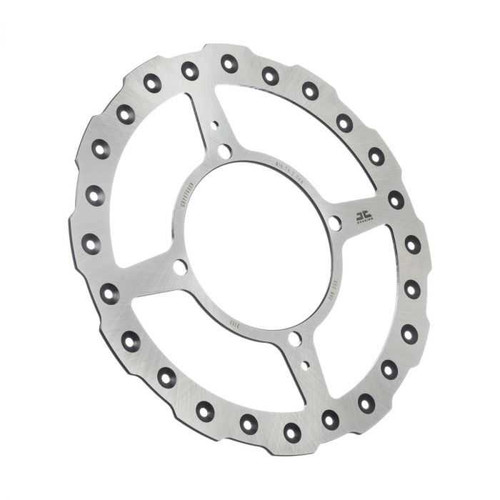 JT CHAIN AND SPROCKETS JTD2117SC01 Jt Chain And Sprockets Jt Disc Brake Kawasaki Front Jtd2117Sc01