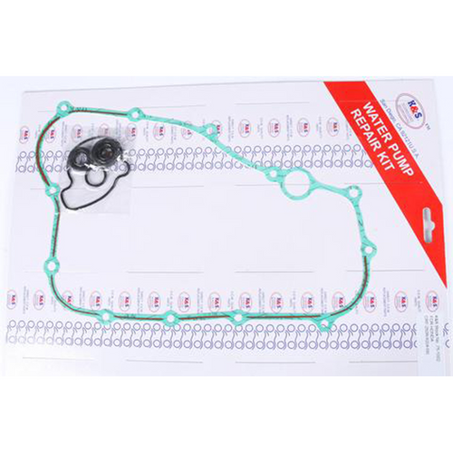 K & S Technologies 75-1001 K & S Technologies Water Pump Repair Kits Ho Crf-450R (02-08) 75-1001