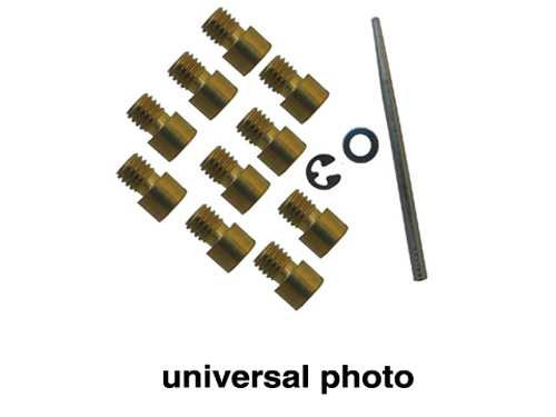 K&N FILTERS 81-8301 K&N Filters K&N Jet Kit 160 Suzuki 81-8301