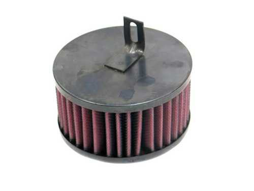 K&N FILTERS HA-1000 K&N Filters K&N Air Filter Honda Ha-1000