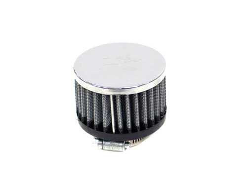 K&N FILTERS RC-0840 K&N Filters 1-9/16"Flg 3"Od 2"H Rc-0840