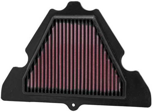 K&N FILTERS KA-1010 K&N Filters K&N Filter Kawasaki Ka-1010