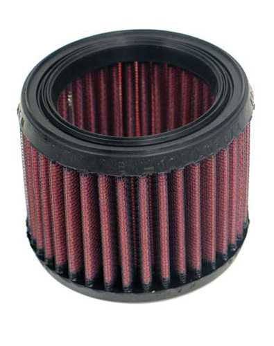 K&N FILTERS BM-0100 K&N Filters Bmw R500/R600 Twins 55-69 Bm-0100