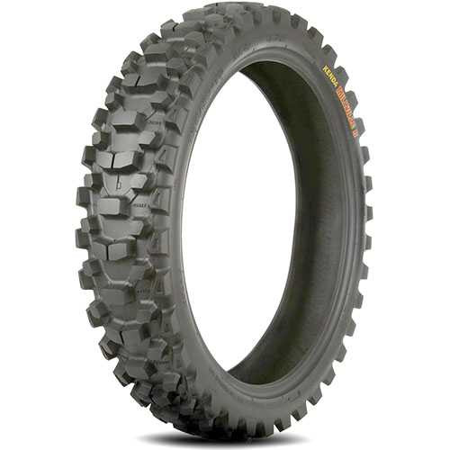 KENDA Tire 047851811B0 Kenda Tire Kenda K785 Millville Ii 110/100-18 047851811B0