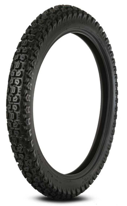 KENDA Tire 042701864C0 Kenda Tire Kenda K270 Dual Sport 460-17 042701864C0