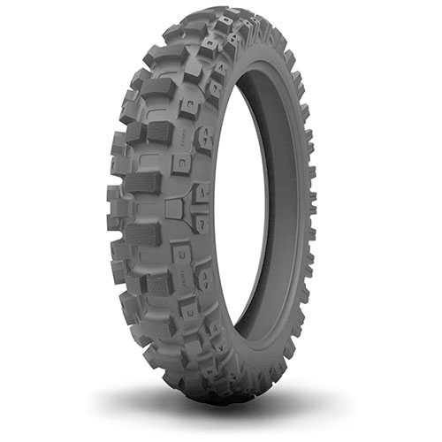 KENDA Tire 047861440C0S2 Kenda Tire Kenda K786 Washougal Ii 80/100-10 Sticky 047861440C0S2