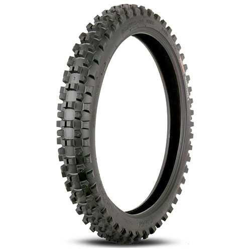 KENDA Tire 047751902C0S2 Kenda Tire Kenda K775 Washougal Ii 250-10 Sticky 047751902C0S2