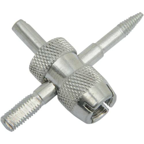 K&L SUPPLY 354193 K&L Supply Valve Core Tool 35-4193