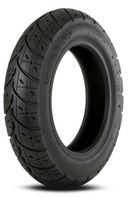KENDA Tire 043291032B0 Kenda Tire K329 Scooter - Tt/Tl 250-10 Tt 4Pr 33J 043291032B0