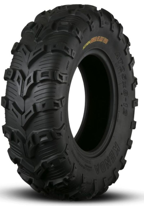 Kenda Tire Kenda K592 Bearclaw Evo 25X10-12 085921292C1