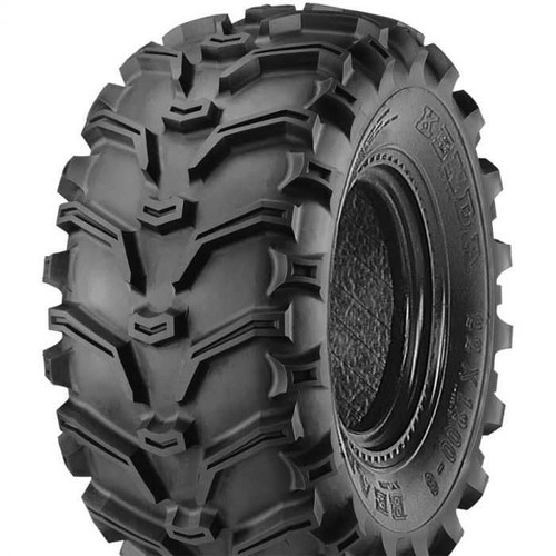 KENDA Tire 082991299C1 Kenda Tire Kenda K299 Bearclaw 22X12-8 082991299C1