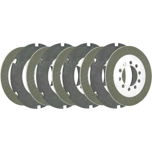 BELT DRIVES LTD. BTX5 Belt Drives Ltd. Clutch Kit Btx-5
