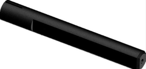 KFI PRODUCTS 71206-R Kfi Products Kfi Tt Replacement Shaft 71206-R