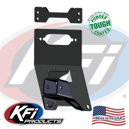 Kfi Products Kfi Front Lower Receiver Polaris 102005