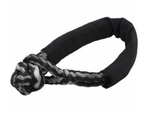 Kfi Products Kfi 3/8" X 5.00" Kfi Soft Shackle Kfi-Ss-38