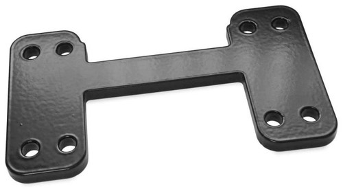 Kfi Products Kfi Winch Mount Rzr 900 Xp Adaptor Plt 101065