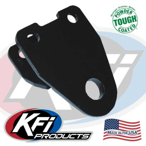 KFI PRODUCTS 100490 Kfi Products Kfi Honda Rincon Ball Hitch 100490