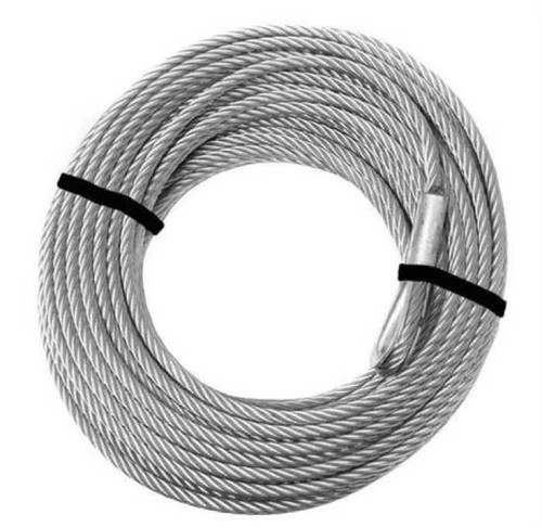 KFI PRODUCTS ATV-CBL-3K Kfi Products Kfi 3K Cable 3/16"X 46' Assy Atv-Cbl-3K