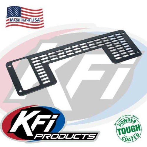 KFI PRODUCTS 100564 Kfi Products Kfi Winch Mount Ranger Grill (Wide) 100564