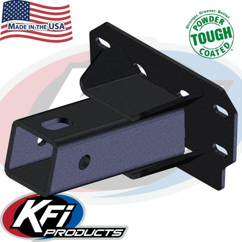 Kfi Products Kfi Ranger Front Lower 2" Receiver 101915