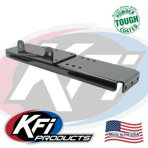 KFI PRODUCTS 100560 Kfi Products Kfi Winch Mount Polaris Ranger 100560