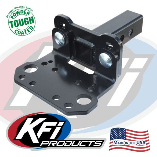 Kfi Products Kfi Tigertail 2" Adjustable Mount 101110